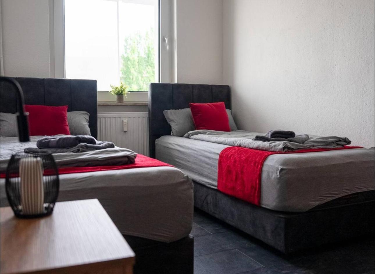 Apartment Livemore24 - Space In 24-7 Check-in *