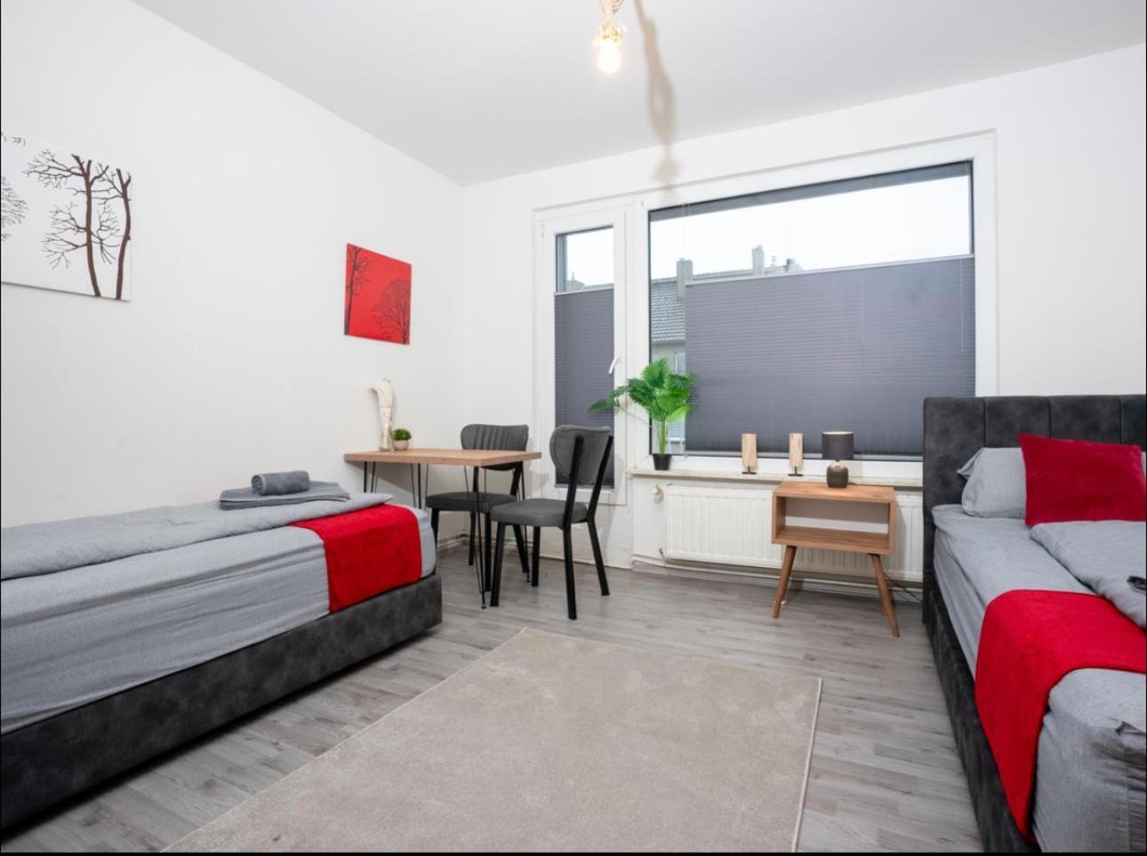 Livemore24 - Space In 24-7 Check-in Apartment
