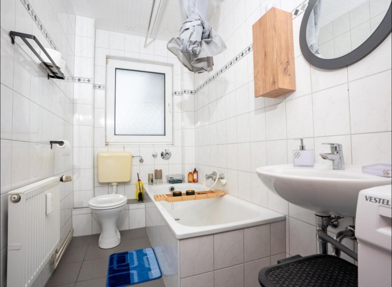 Livemore24 - Space In 24-7 Check-in Apartment *